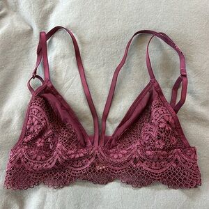 Victoria’s Secret Lace Bra